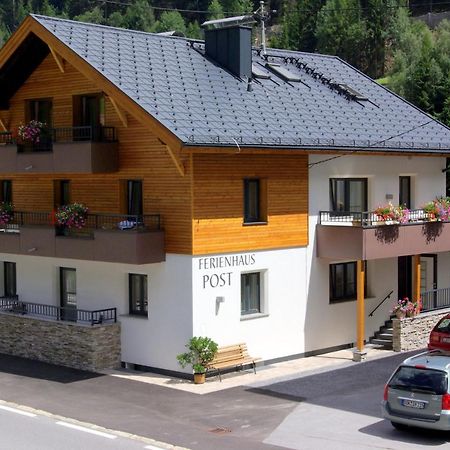 Ferienhaus & Apart Post See Buitenkant foto