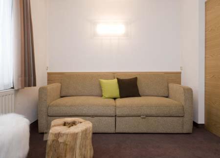 Ferienhaus & Apart Post See Buitenkant foto
